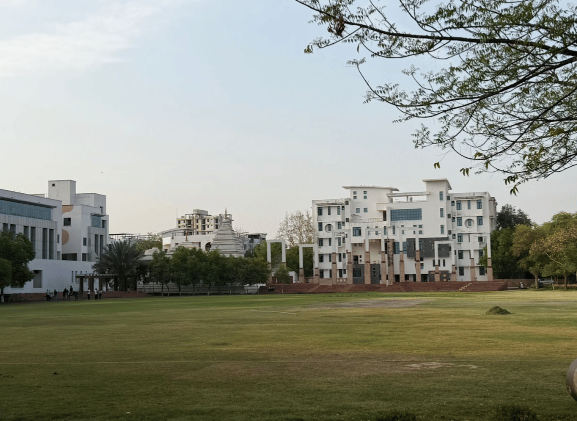 SGVU Student Life Activity photo 18